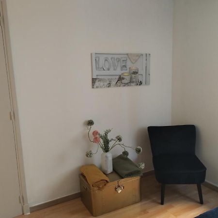 Absl Appartement Villefranche-sur-Saône Buitenkant foto