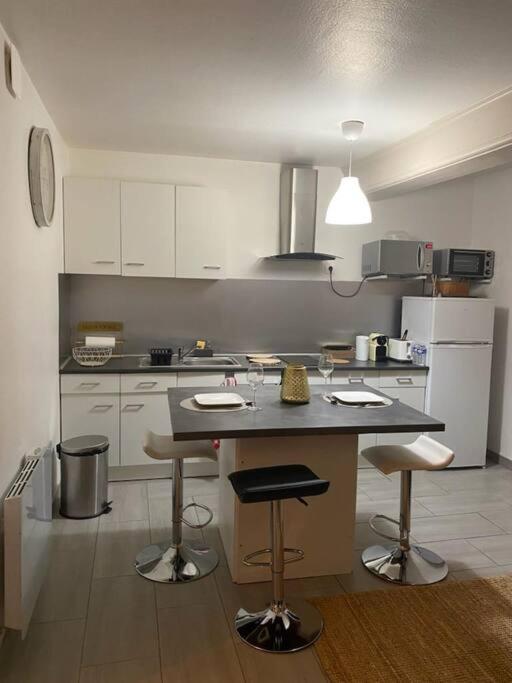 Absl Appartement Villefranche-sur-Saône Buitenkant foto