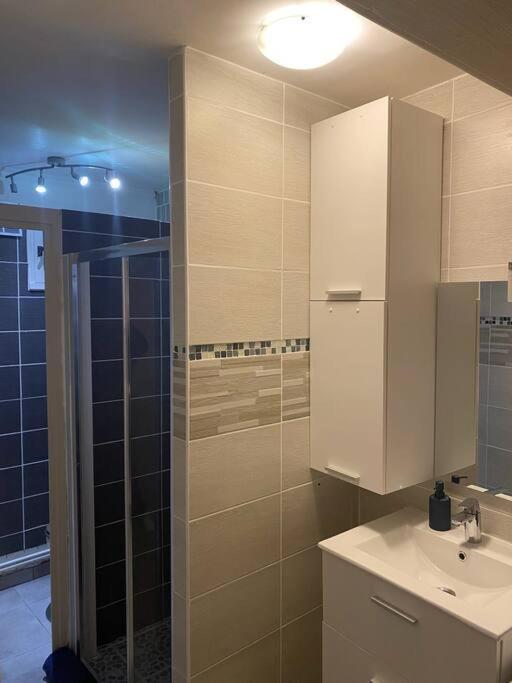 Absl Appartement Villefranche-sur-Saône Buitenkant foto