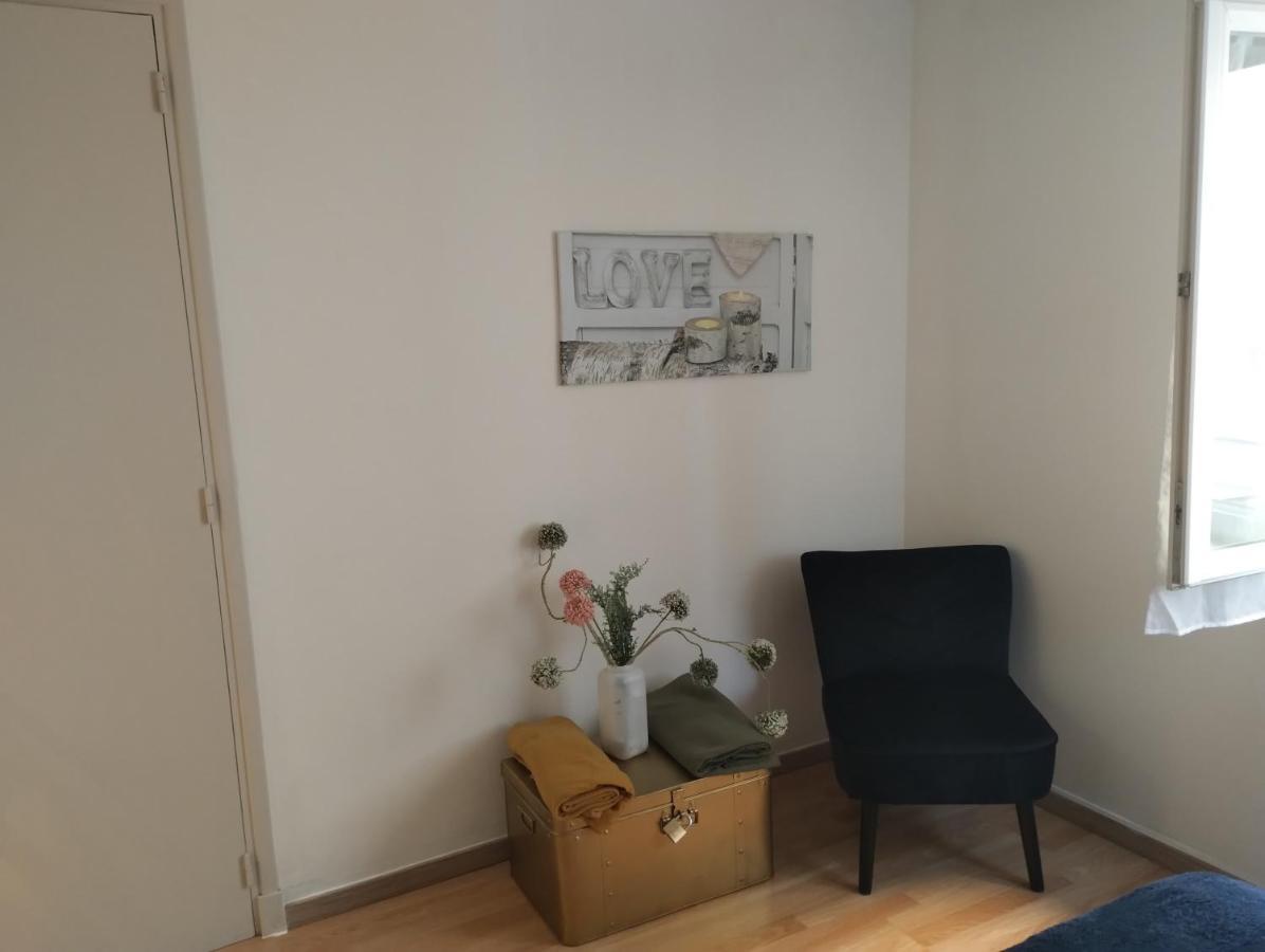 Absl Appartement Villefranche-sur-Saône Buitenkant foto