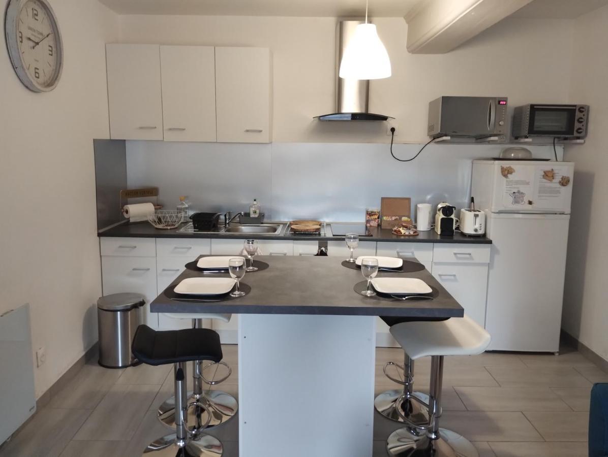 Absl Appartement Villefranche-sur-Saône Buitenkant foto