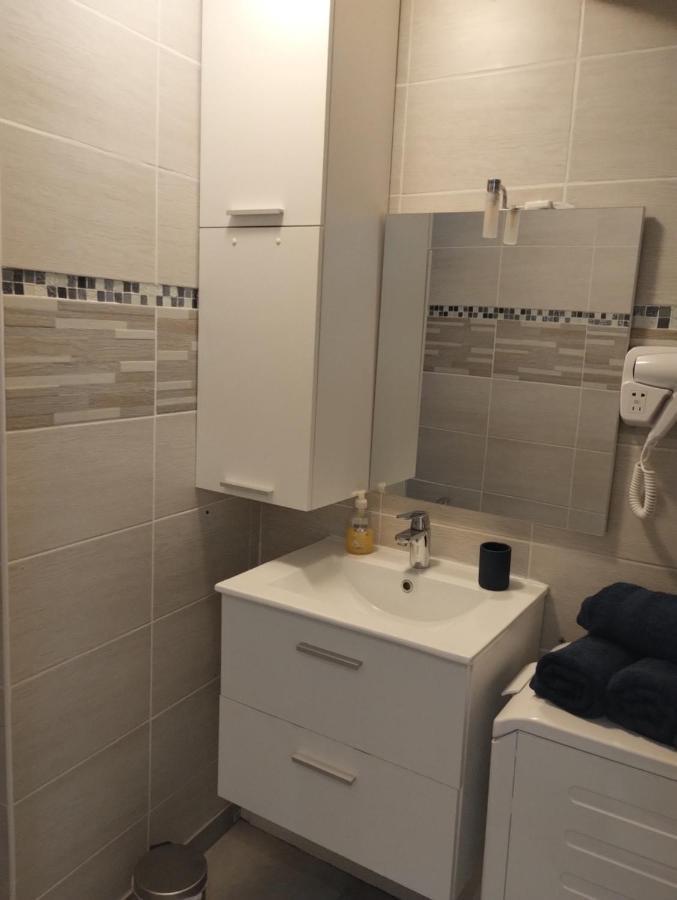 Absl Appartement Villefranche-sur-Saône Buitenkant foto