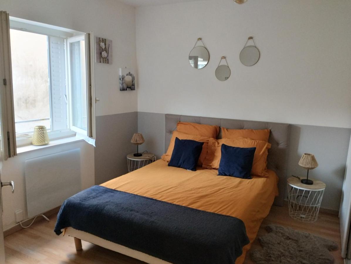 Absl Appartement Villefranche-sur-Saône Buitenkant foto