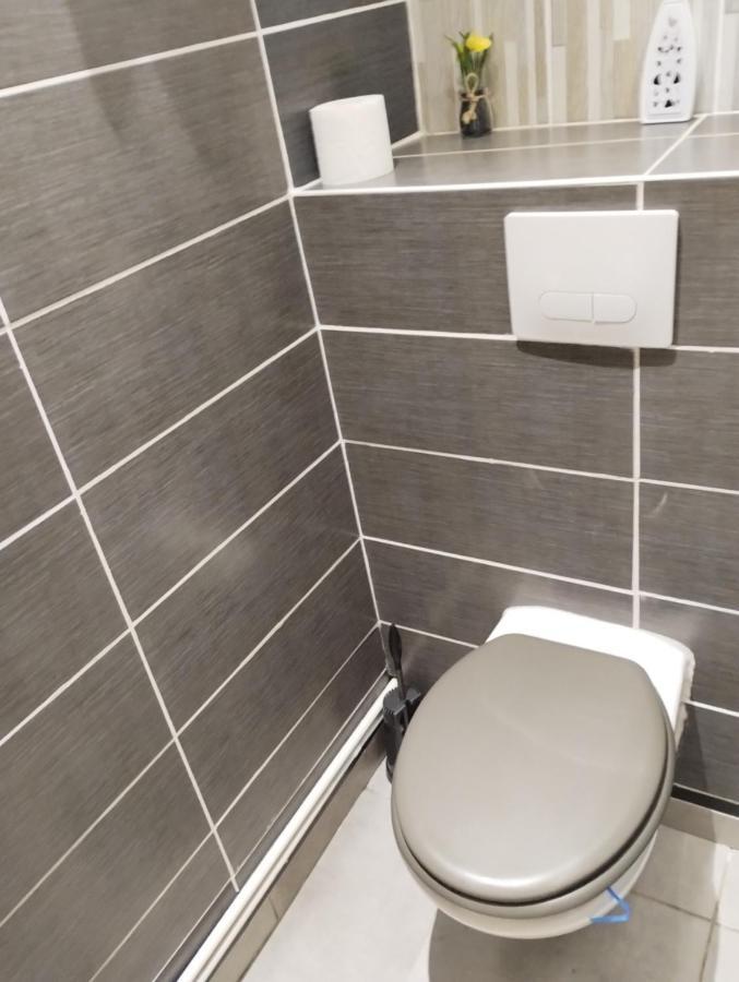 Absl Appartement Villefranche-sur-Saône Buitenkant foto